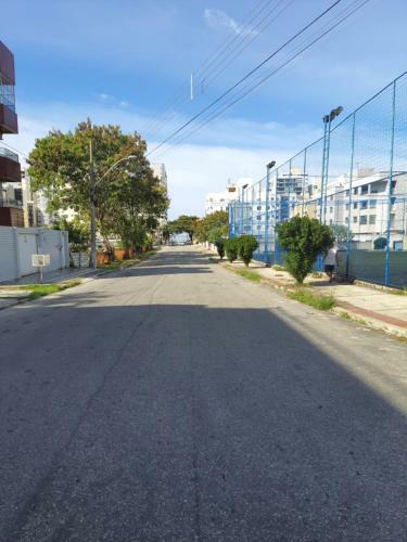 Apartamento Espa�oso E Arejado Na Praia Do Morro
