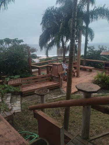 Decks Do Rosa Sul