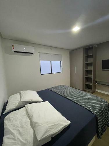 Lindo Apartamento Prox Centrinho Do Rosa