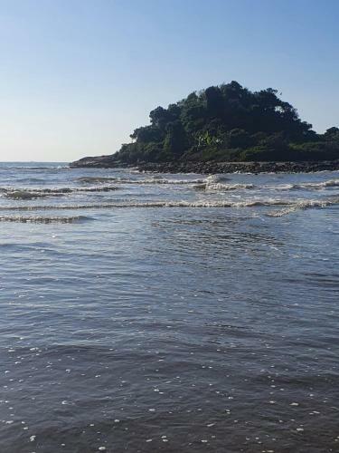 Hostal Pousada Ramos Na Areia