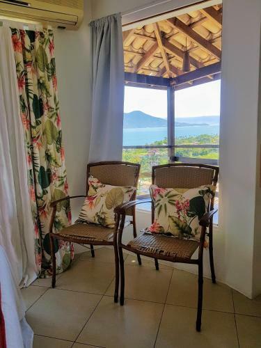 Apartamento Flat Vista Mar C Piscinas