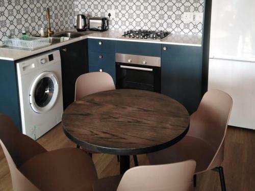 Apartamento Cape Cove Guest Suites