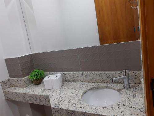 Apartamento Loft Jc Dos Reis