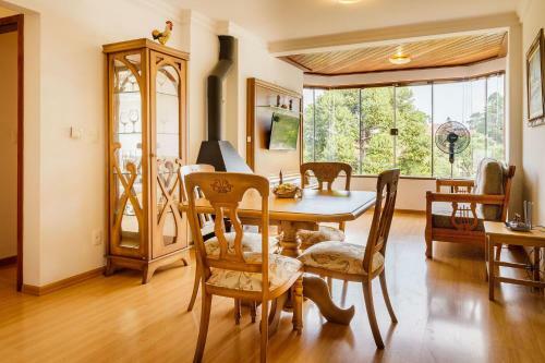 Apartamento Cobertura 6 Pessoas Pr�ximo Ao Centro