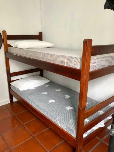 Apartamento - Guaruj� / Praia Da Enseada