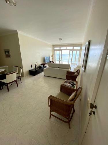 Apartamento Hermoso Dpto Con Vista Frontal Al Mar Pitangueiras