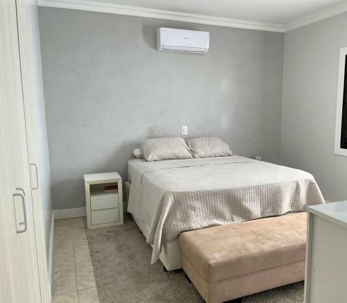 Casa Na Praia Tombo Com Piscina E Wi-fi