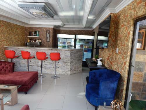 Hostal Luxury Sunset Guest House