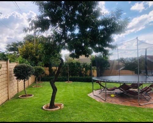 Helderkruin 4 Bedroom Home