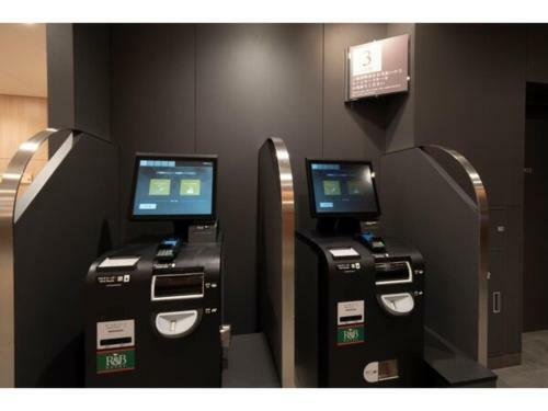 R&b Hotel Sendai Higashiguchi - Vacation Stay 39923v
