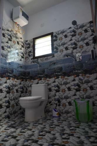 Apartamento Jr Hilltop Residency