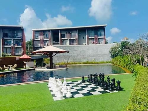 Apartamento Replay Residences Samui