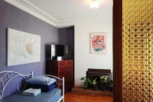 Hostal Moss Street Guesthouse