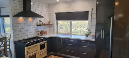 Rocky Cape Farmhouse