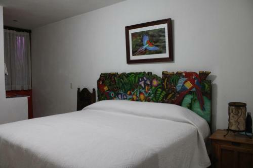 Tetitlan Calli Hotel Ecol�gico