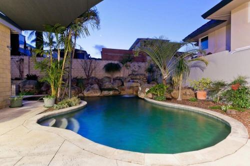 Villa Perth Swan River Riverside House ??????