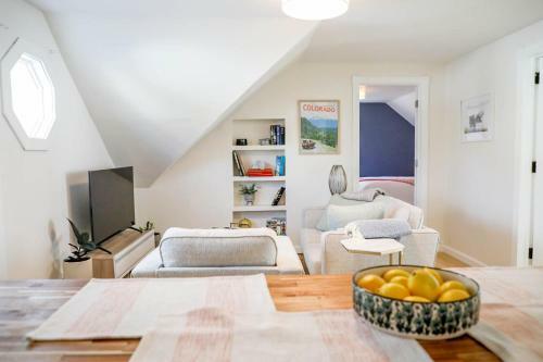 Apartamento Stunning Westside Gem - Old Colorado City - Occ