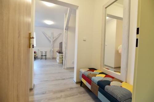 Apartamento Villa Vitality
