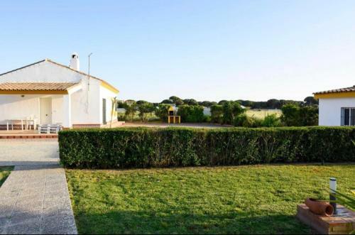 Villa Perez Zara Paco