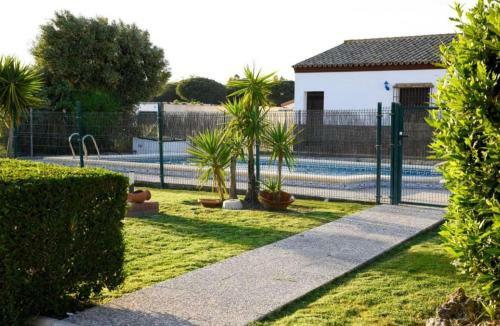 Villa Perez Zara Paco
