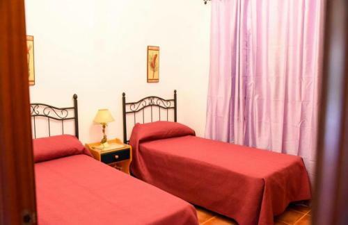 Villa Perez Zara Paco