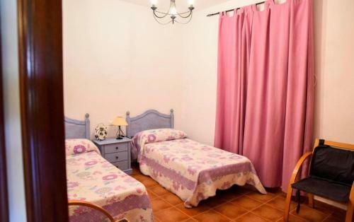 Villa Perez Zara Paco