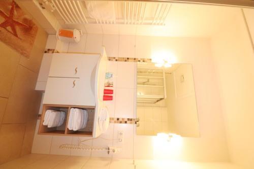 Apartamento Haus Am Kurpark Wohnung 21