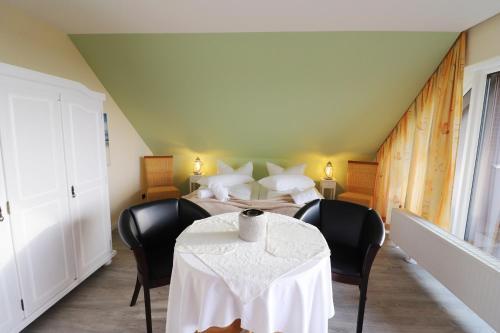 Apartamento Haus �vern Diek Wohnung 6