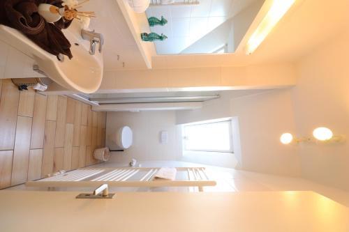 Apartamento Haus �vern Diek Wohnung 6