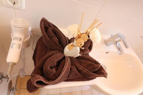 Apartamento Haus �vern Diek Wohnung 6