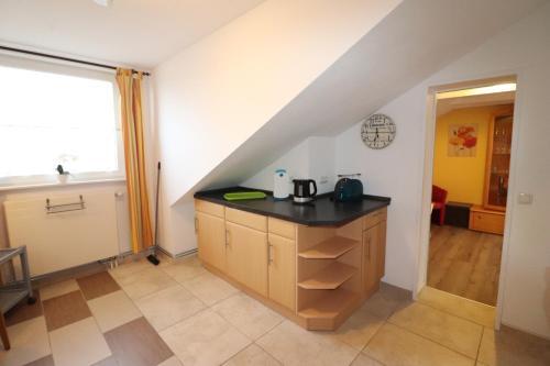 Apartamento Haus Am Kurpark Wohnung 26