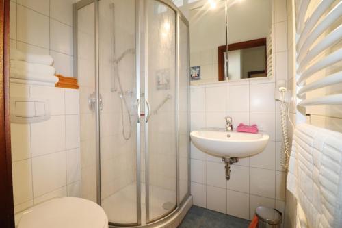 Apartamento Haus Dithmarschen Wohnung 1