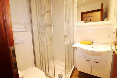Apartamento Haus Laura Wohnung 2