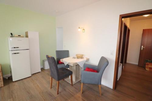 Apartamento Haus Laura Wohnung 2