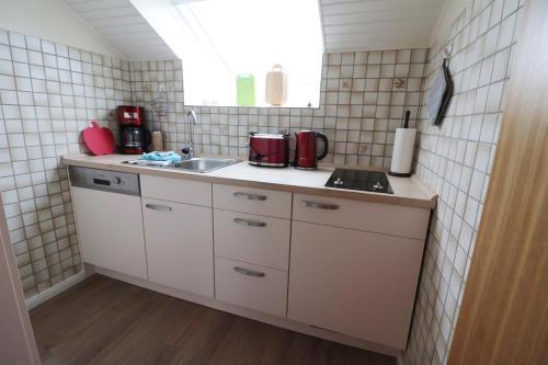 Apartamento Haus Laura Wohnung 5
