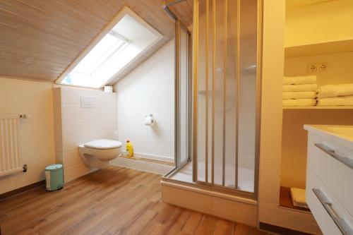 Apartamento Haus Laura Wohnung 5