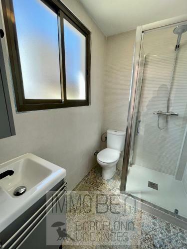 Apartamento Barcelonavacances -ct002-la Bombonera