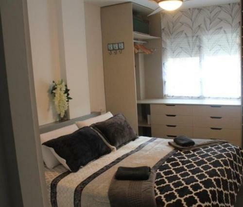 Apartamento Cerca De La Playa Wifi
