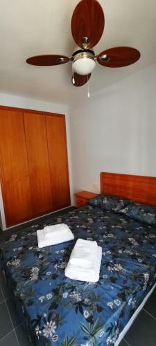 Apartamento Peonia 2