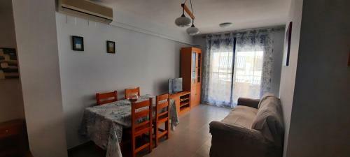 Apartamento Peonia 2