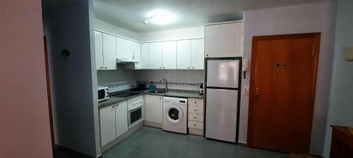 Apartamento Peonia 2