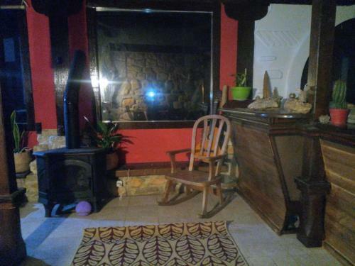 Casa L'arna Entre Mar Y Monta�a