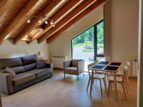 Apartamentos Tur�sticos La Estaci�n Y Estudio