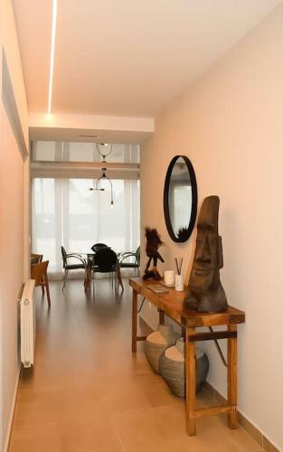Apartamento Villa Florentina Con Piscina Privada Junto Al Mar