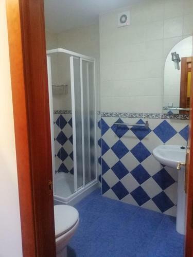 Apartamentos La Quintana