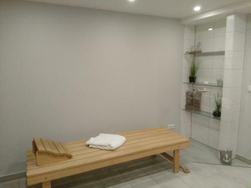 Apartamento Leuchtturm - A66230