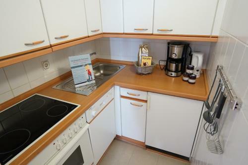 Apartamento Leuchtturm - A66230