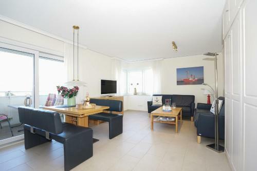 Apartamento Leuchtturm - A66230