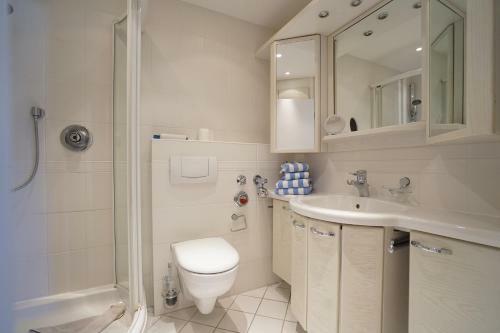 Apartamento Leuchtturm - A66230