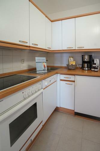 Apartamento Leuchtturm - A66230